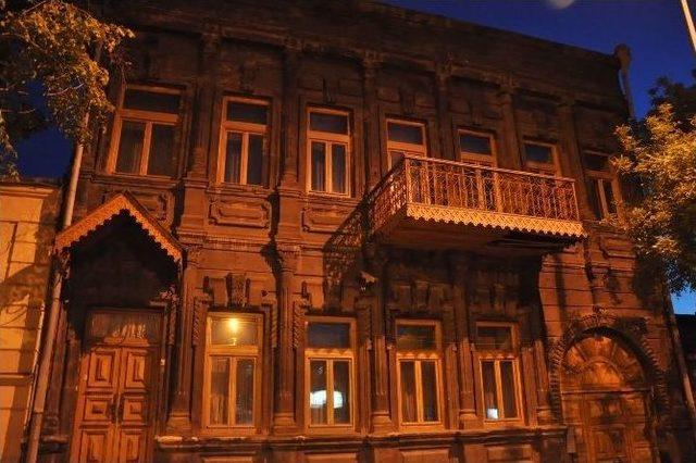 Kars’ta Tarihi Güzellik 2