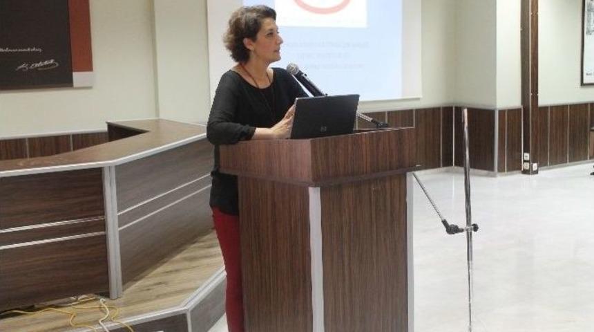 Sağlıkta Ar-ge Eğitimi