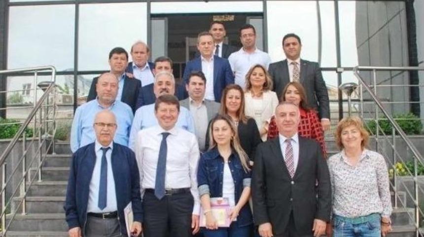 Naci Topçuoğlu Myo Un Ve Unlu Mamuller Teknolojisi Programı İle