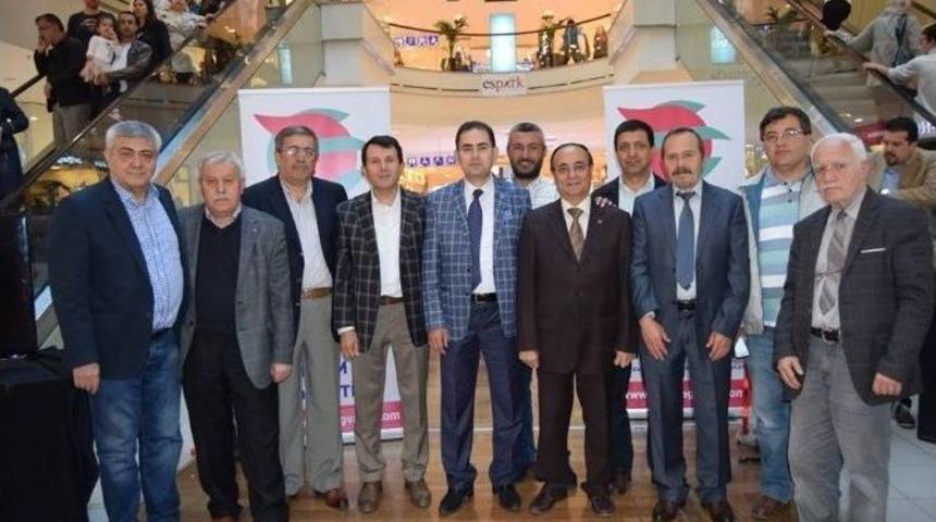 Eskişehir&rsquo;de &rsquo;&rsquo;ge&ccedil;mişten Bug&uuml;ne Emirdağ Fotoğraf Sergisi&rsquo;&rsquo;