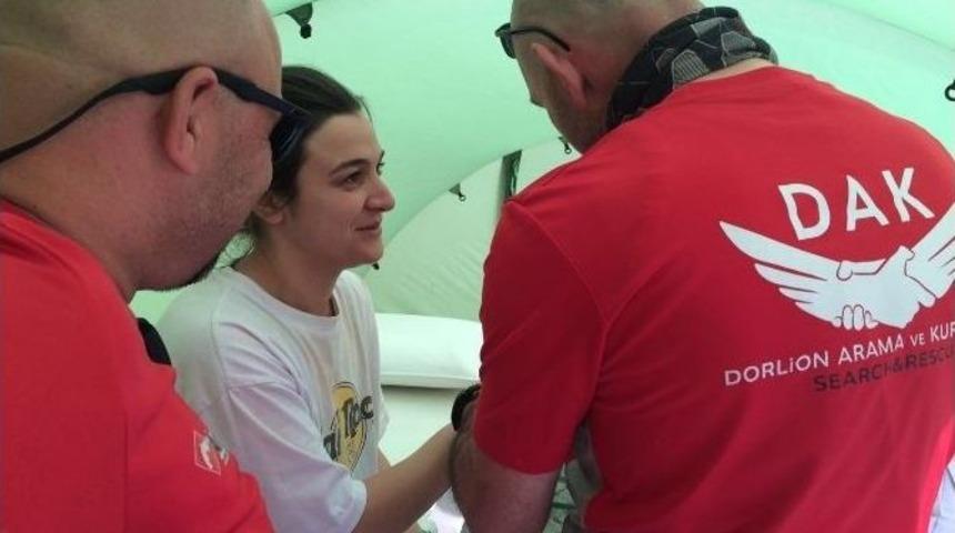 Ağa&ccedil; Festivalinin G&ouml;r&uuml;nmeyen Kahramanları