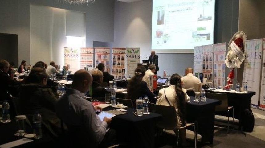 Yeşil Havalimanları Ve &Ccedil;evre Dostu U&ccedil;aklar İ&ccedil;in Sempozyum