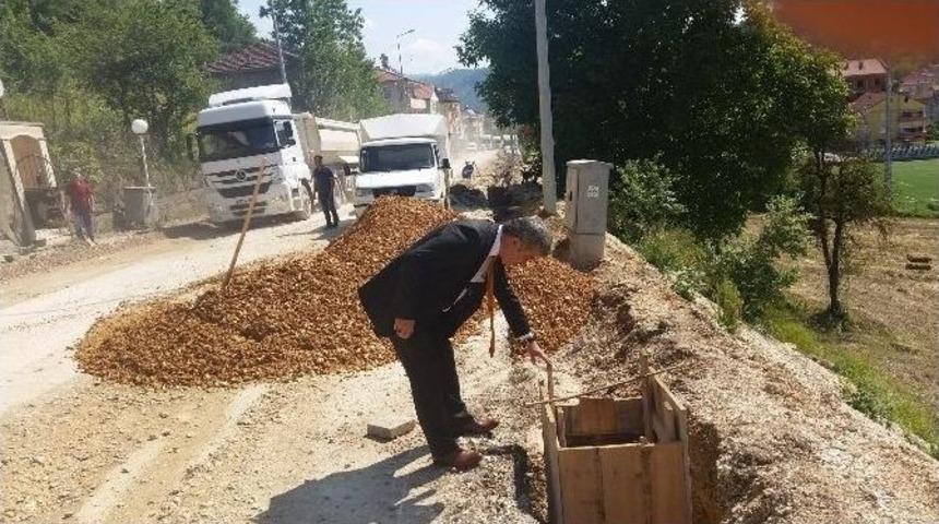 Yığılca&rsquo;da Hizmet Seferberliği