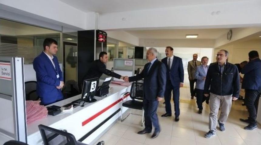 Emlak &Ccedil;evre Temizlik Ve İlan Reklam Vergileri &Ouml;demleri 31 Mayıs&rsquo;ta Bitiyor