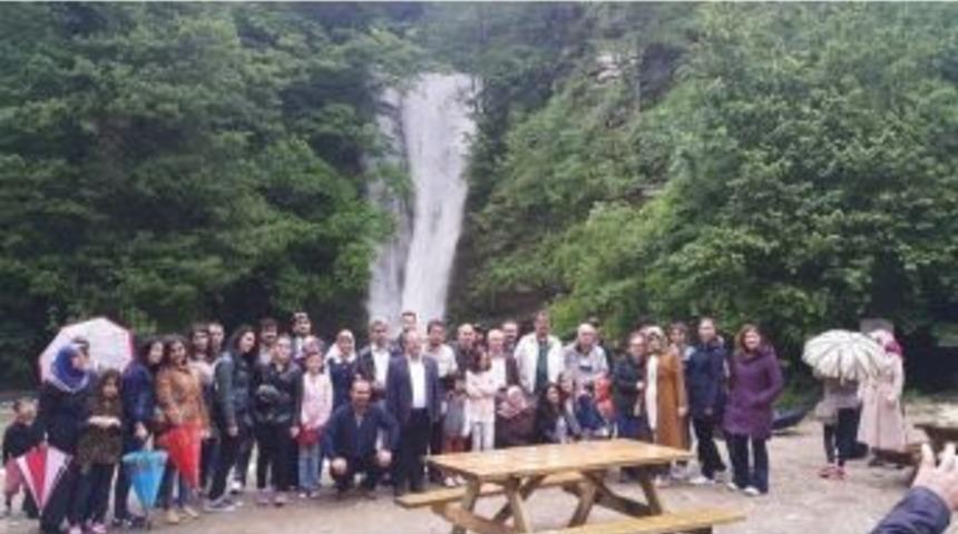 Sağlık-sen&rsquo;den K&uuml;lt&uuml;r Gezisi