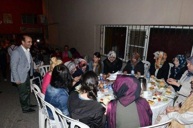 Yıldırım &lsquo;11 Ayın Sultanı&rsquo;na Hazır 1