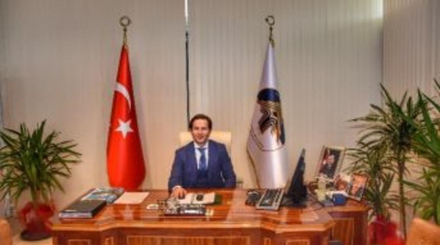 Termal&rsquo;in Dev Yatırımları Hızla İlerliyor