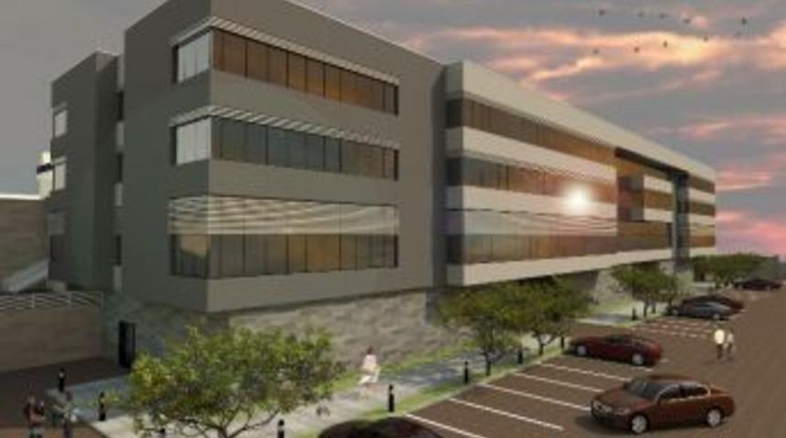 Trabzon Biyoteknoloji Ve İnovasyon Merkezi 7.9 Milyon Tl&rsquo;ye İhale Edildi