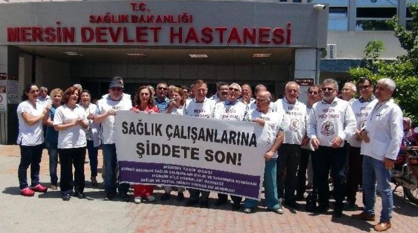 Doktor Kamil Furtun, Mersin&rsquo;de Anıldı