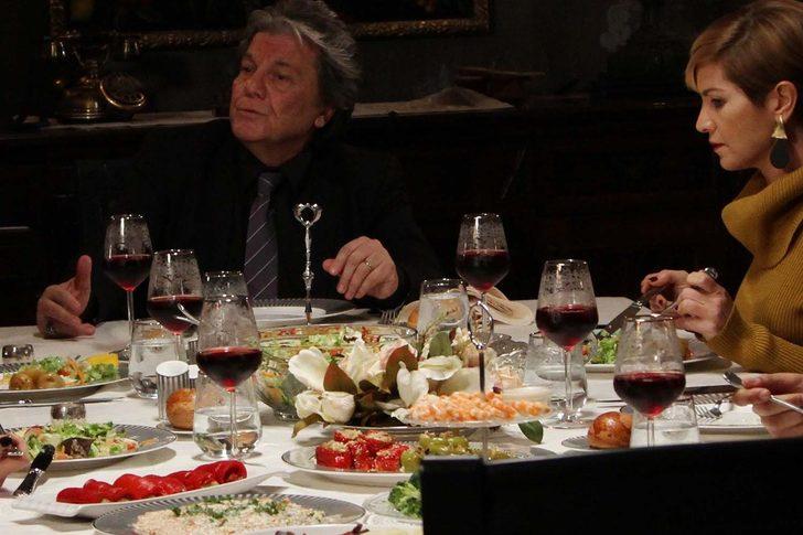 Mayıs Kraliçesi 10. Bölüm Fotoğrafları G4