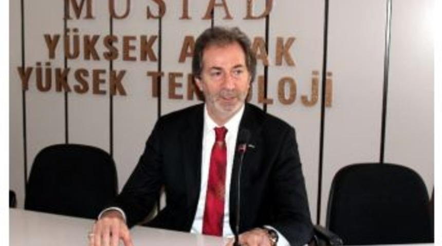 M&uuml;siad&rsquo;dan İstanbul&rsquo;un Fethi Kutlaması