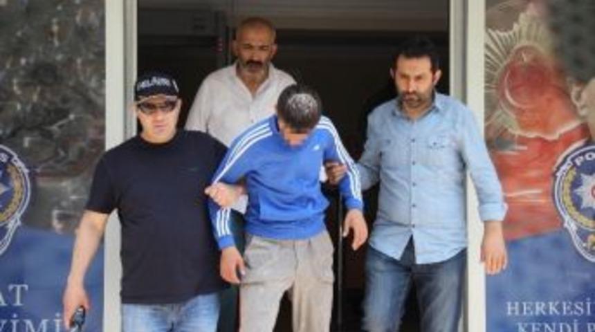 &Ccedil;aldığı Bisikleti 50 Liraya Sattı