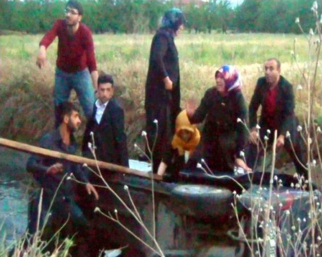 D&uuml;ğ&uuml;n Konvoyunda Kaza 1