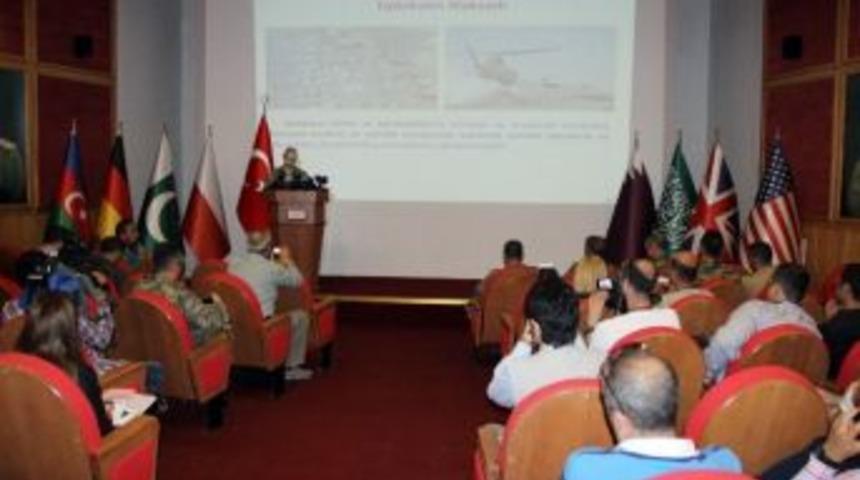 T&uuml;rkiye, Efes-2016 İle G&ouml;vde G&ouml;sterisi Yapacak