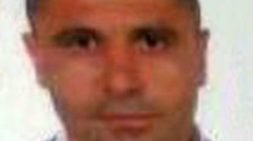 Boş Arazide Ceset Bulundu