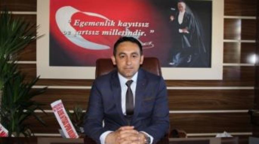 Gen&ccedil;lik Kampları Başvuruları Devam Ediyor
