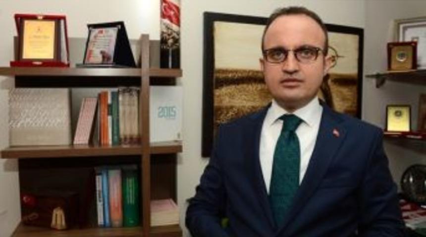 Turan&rsquo;dan 65. H&uuml;k&uuml;met Yorumu