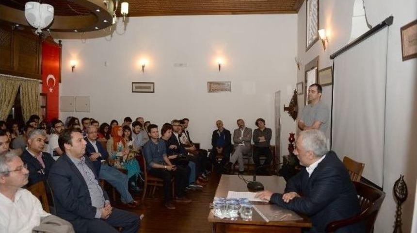 Prof. Dr. Ahmet Cevizci Yad Edildi