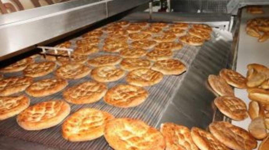 450 Gram Besaş Ramazan Pidesi 1.50 Tl