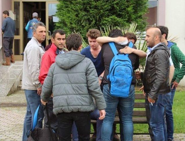 Van&rsquo;dan Acı Haber Geldi 1