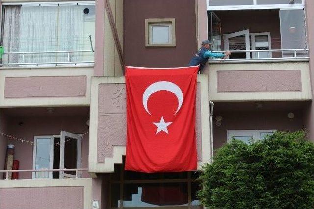 Van&rsquo;dan Acı Haber Geldi 2