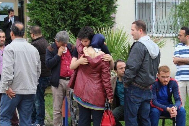 Van&rsquo;dan Acı Haber Geldi 3