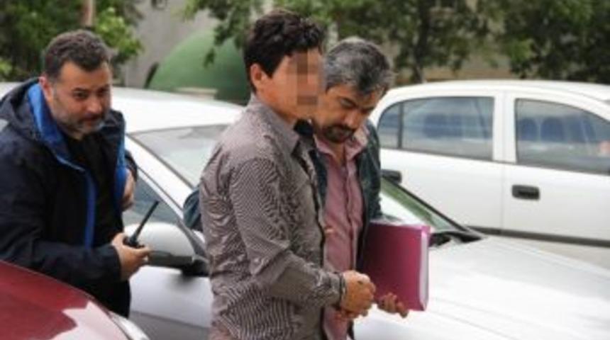 T&uuml;fekle Ateş A&ccedil;an Gence Adli Kontrol