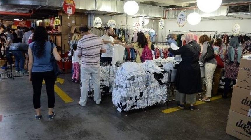 Garaj G&uuml;nleri Kampanyası