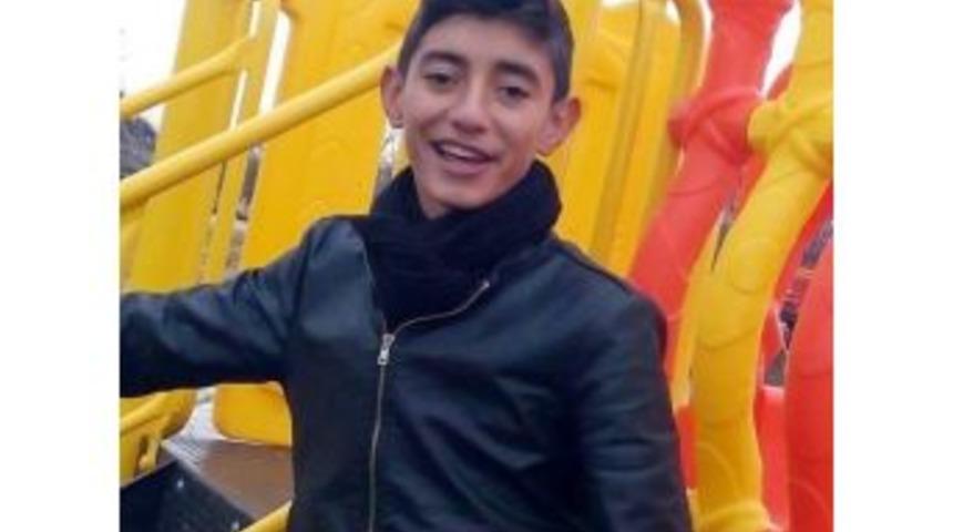 13 Yaşındaki &Ccedil;ocuğu &Ouml;ld&uuml;rd&uuml;, Vicdana Gelip Teslim Oldu