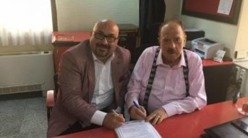 Giresunspor Ve Gen&ccedil;lerbirliği Vedat Muri&ccedil; İ&ccedil;in Anlaştı