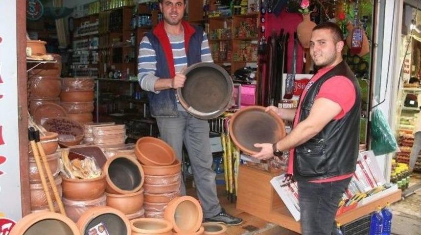 Ramazan Yaklaştı G&uuml;ve&ccedil;lere Talep Arttı