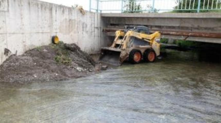 Başiskele&rsquo;nin Temiz Dereleri