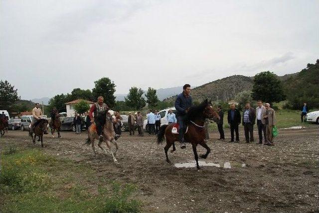 Osmancık Atlı Spor Kulübü’nden Sezon Açılışı