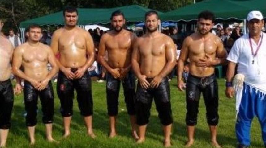 Bulgaristan&rsquo;daki Yağlı G&uuml;reşlere &lsquo;edirne&rsquo; Damgası