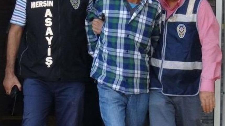 Bı&ccedil;aklı Kavga Cinayetle Sonu&ccedil;landı