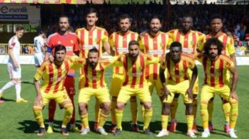 Yeni Malatyaspor 11 Bin 269 Kilometre Yol Kat Edecek