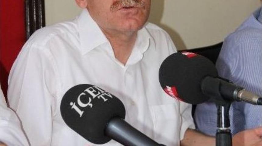 Chp&rsquo;li Atıcı: &ldquo;herkes G&ouml;revini Yapacak, Verdiğiniz S&ouml;z&uuml; Tutun&rdquo;