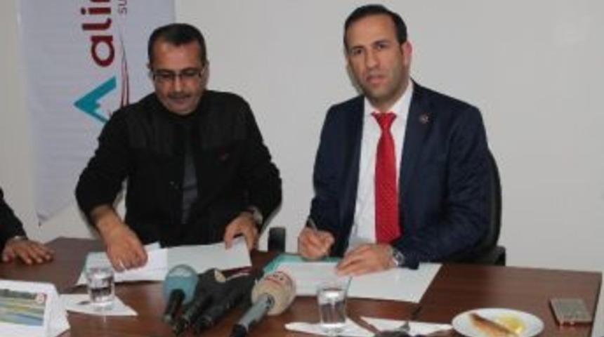 Yeni Malatyaspor&rsquo;un İsim Sponsorluğu Anlaşması Sona Erdi