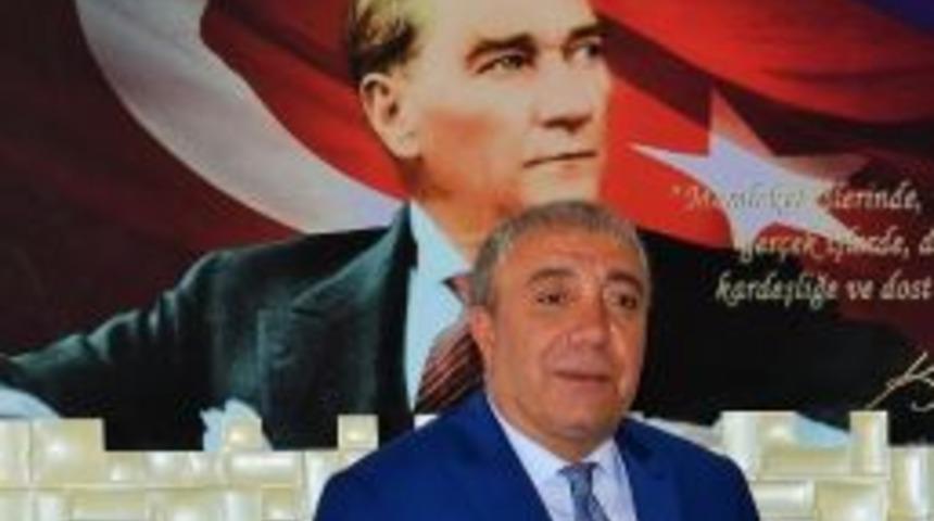 &Ccedil;at Belediyesi &rsquo;ışkın Ve &Ccedil;aşır Festivali&rsquo;ni Bu Yıl İptal Etti