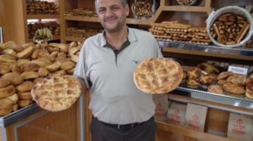 Yozgat&rsquo;ta Fırınlar Ramazan Hazırlıklarını Tamamladı