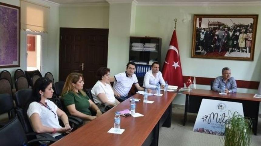 &lsquo;engelsiz Park&rsquo; Engellilere Umut Olacak