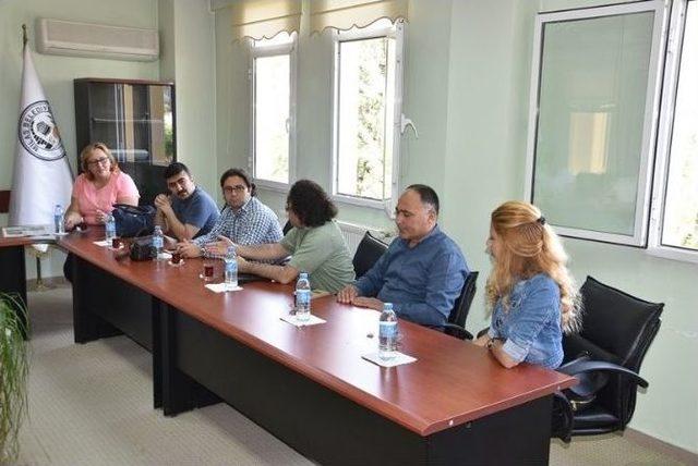 &lsquo;engelsiz Park&rsquo; Engellilere Umut Olacak 1