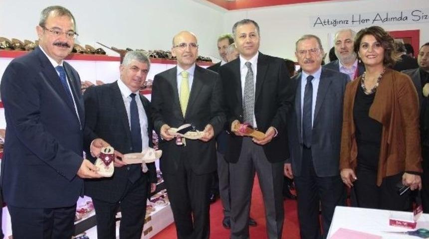 23. Uluslararası Gapshoes Fuarı 2016 Kış Modasına Damga Vuracak