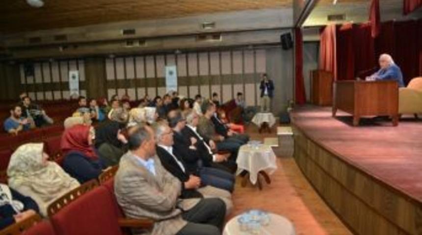 Bahadıroğlu: &ldquo;sel&ccedil;uklu&rsquo;nun, Osmanlı&rsquo;nın Devamıyız&rdquo;