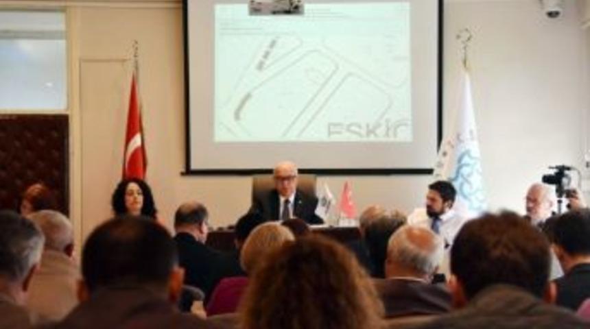 S&uuml;leymanpaşa Belediye Meclisi 1 Haziran &Ccedil;arşamba G&uuml;n&uuml; Toplanacak