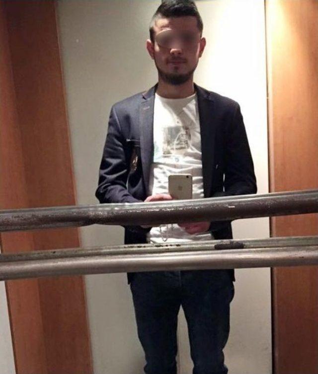 Uyuşturucu Satıcısı Tarafından Vuruldu 1