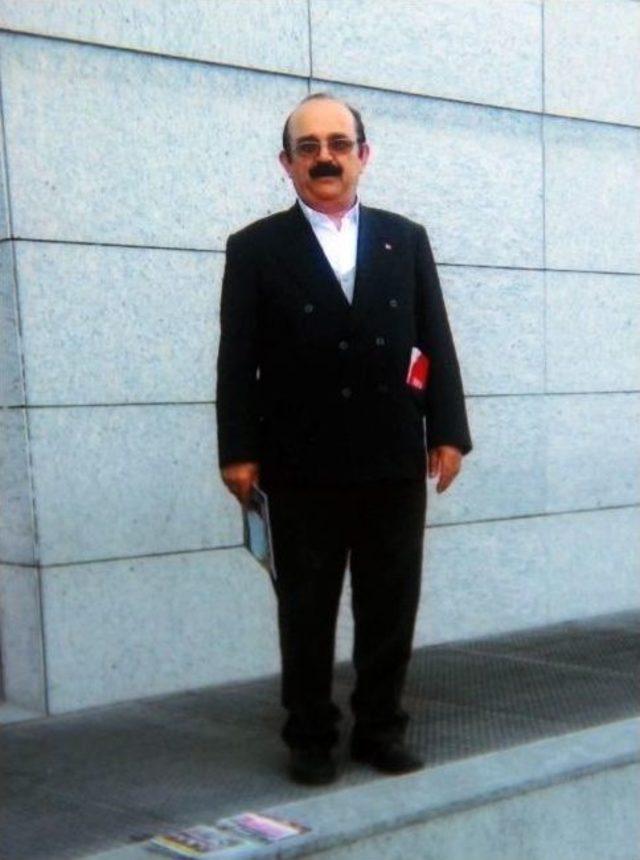 Trafik Kazasında Hayatını Kaybeden &Ccedil;ift Toprağa Verildi 1