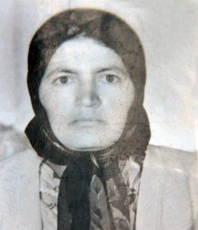 Trafik Kazasında Hayatını Kaybeden &Ccedil;ift Toprağa Verildi 2