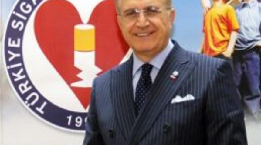 Dr. Mustafa Aydın: &ldquo;sigarada D&uuml;z Ambalaj İ&ccedil;in Hazır Olun&rdquo;