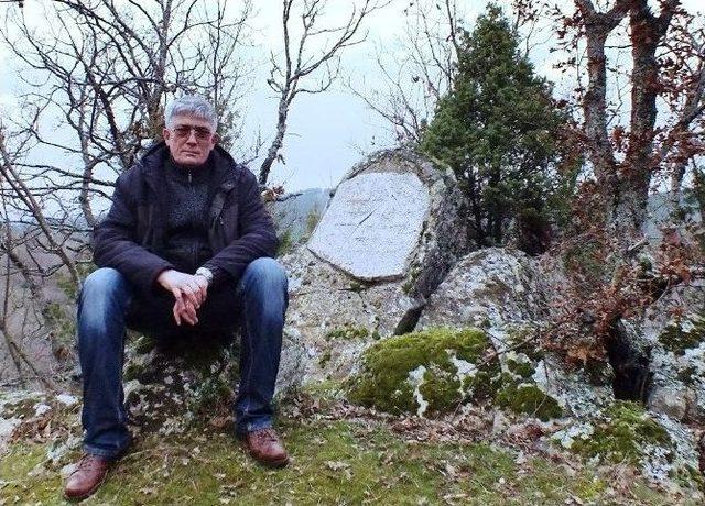 Doğal Yaşam Savaş&ccedil;ısı, &Ouml;d&uuml;l&uuml;n&uuml; Aldı 2